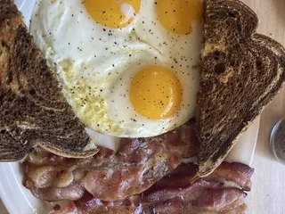 M & I Weather Vane Cafe