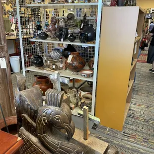 Decorative items