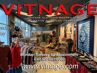 Vitnage