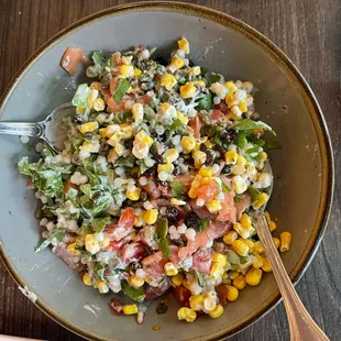 Chopped Salad