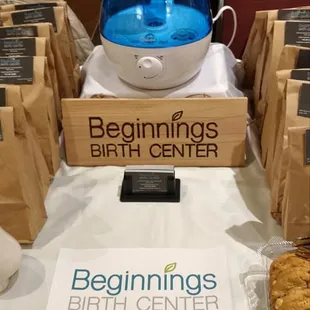 Pregnancy &amp; Birth Services