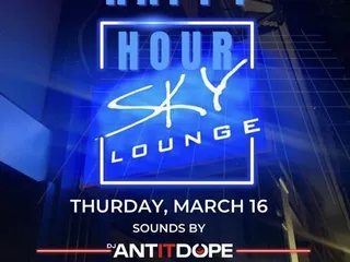 Sky Lounge