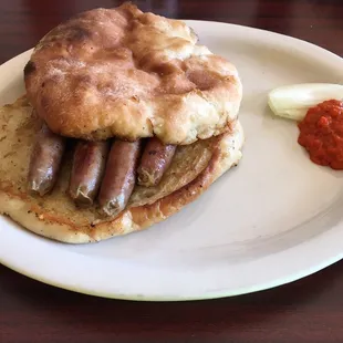 Sudzukice - Very tasty