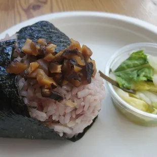 Japanese Napa Cabbage