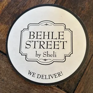 behle street by sheli
