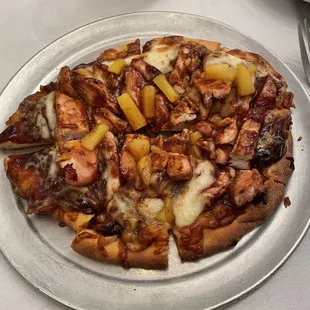 food, pizza