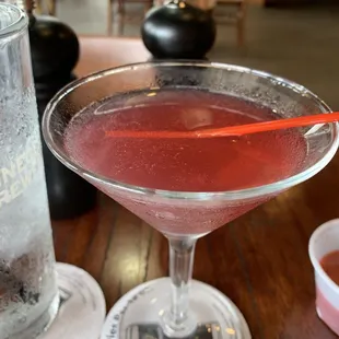drink, oysters and mussels