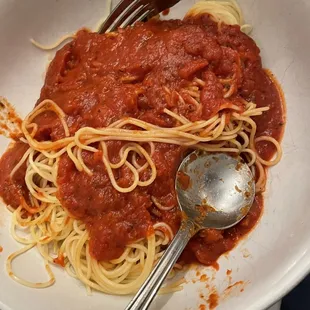 food, pasta, pasta dish