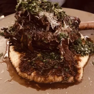 Lamb Shank