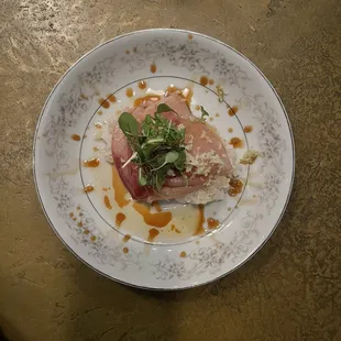 Sashimi