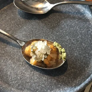 Uni Spoon