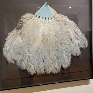 White Christmas exhibit