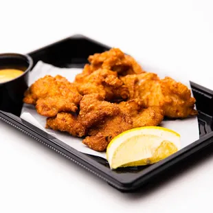 Chicken Karaage