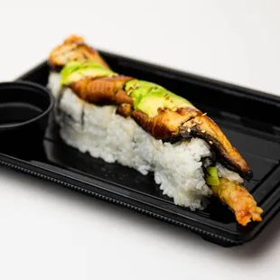 Dragon Roll