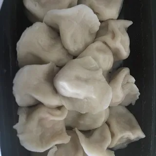 Vegetable Dumpling