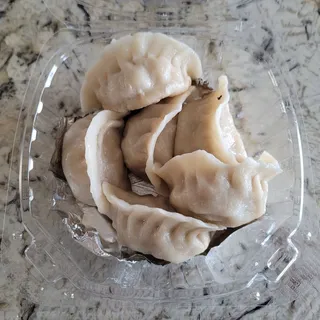 pork pot sticker