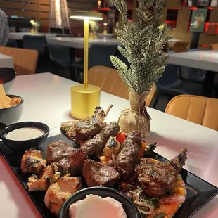 Bei Kebab