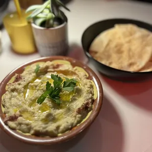 Babaganoush