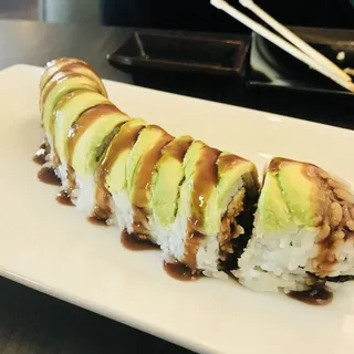 Caterpillar Roll