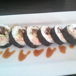 Spider Roll