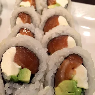 Philly Roll