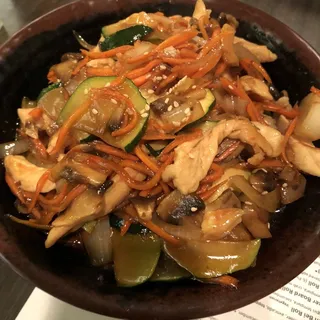 Teriyaki Bowl