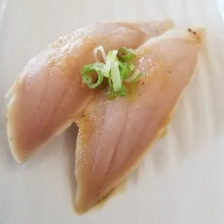 Albacore Nigiri