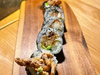 Uchi Scottsdale