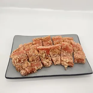 M20 Taiwanese Fried BBQ Pork