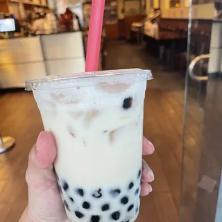 Milk Tea