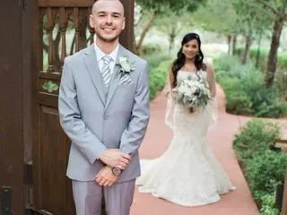 Bella Dolce and Flora