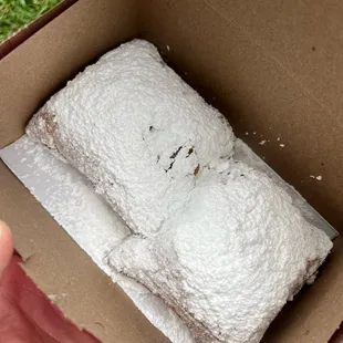 Beignets