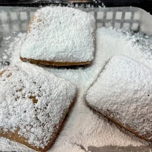 Beignets (single order)