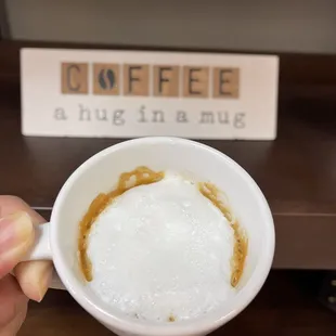 Macchiato