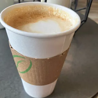 Mocha latte