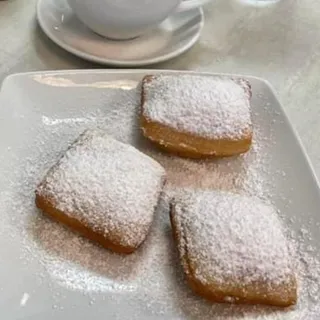 Beignets