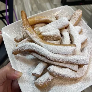 Beignet Fingers 12 Count