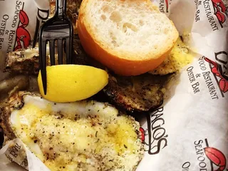 New Orleans Oyster Festival