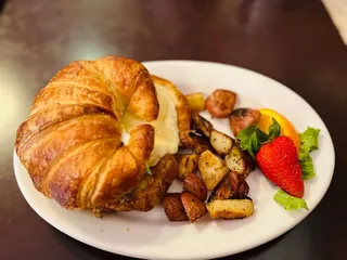 Simple Simon's Bakery & Bistro