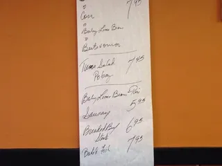 Lagniappe Luncheonette