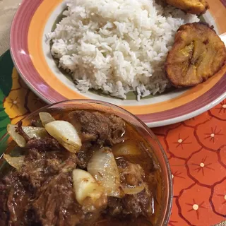 Oxtail