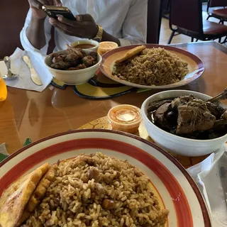 Griot Complet Fr Salad