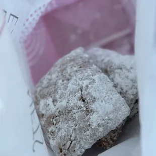 Beignets