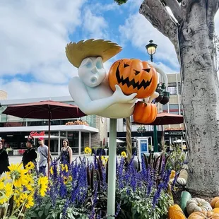 Boo!