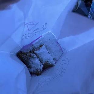 Beignets