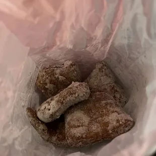 Classic Powdered Sugar