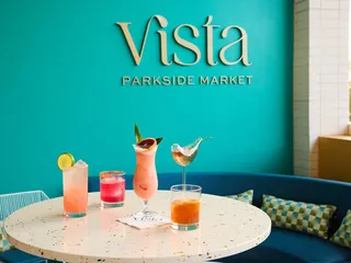 Parkside Market