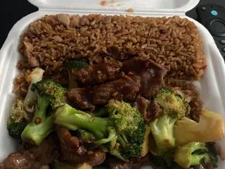 China Wok
