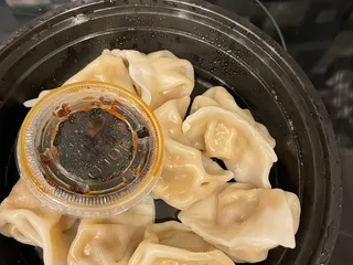 China Panda