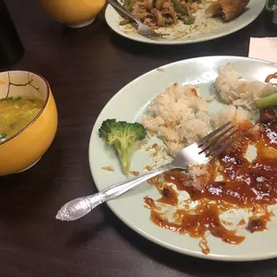 Beijing Asian Restaurant